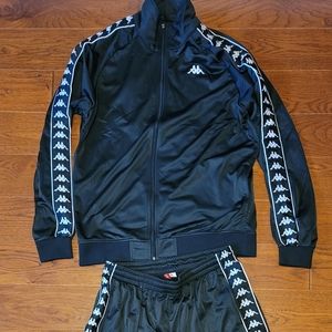 Kappa Tracksuit
